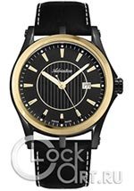 Мужские наручные часы Adriatica Gents Strap A1094.X214Q