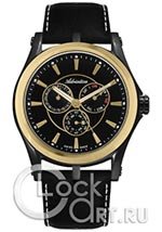 Мужские наручные часы Adriatica Multifunction A1094.X214QF