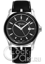 Мужские наручные часы Adriatica Gents Strap A1094.Y214Q