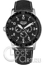 Мужские наручные часы Adriatica Multifunction A1108.Y224QF
