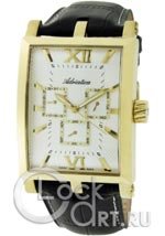 Мужские наручные часы Adriatica Multifunction A1112.1263QF