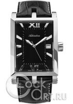 Мужские наручные часы Adriatica Gents Strap A1112.5264Q