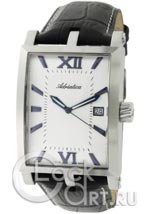 Мужские наручные часы Adriatica Gents Strap A1112.52B3Q