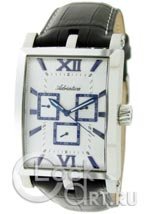Мужские наручные часы Adriatica Multifunction A1112.52B3QF