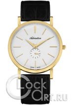 Мужские наручные часы Adriatica Gents Strap A1113.1213Q