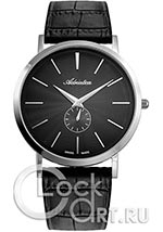 Мужские наручные часы Adriatica Gents Strap A1113.5214Q