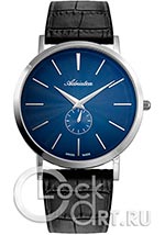 Мужские наручные часы Adriatica Gents Strap A1113.5215Q