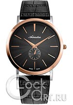 Мужские наручные часы Adriatica Gents Strap A1113.R216Q