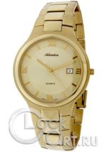 Мужские наручные часы Adriatica Gents Bracelet A1114.1161Q