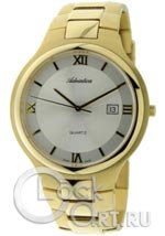 Мужские наручные часы Adriatica Gents Bracelet A1114.1163Q