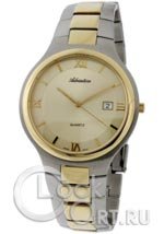 Мужские наручные часы Adriatica Gents Bracelet 1114.2161Q