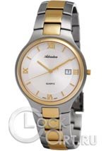 Мужские наручные часы Adriatica Gents Bracelet A1114.2163Q