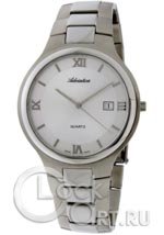 Мужские наручные часы Adriatica Gents Bracelet A1114.5163Q