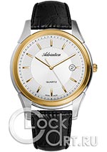 Мужские наручные часы Adriatica Gents Strap A1116.2213Q