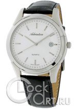 Мужские наручные часы Adriatica Gents Strap A1116.5213Q