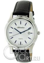 Мужские наручные часы Adriatica Gents Strap A1116.52B3Q