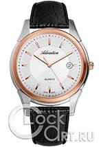 Мужские наручные часы Adriatica Gents Strap A1116.R213Q