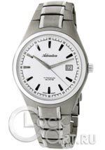 Мужские наручные часы Adriatica Gents Bracelet A1137.4113Q