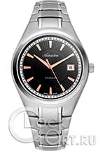 Мужские наручные часы Adriatica Titanium A1137.R116Q