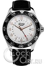 Мужские наручные часы Adriatica Gents Strap A1147.R223Q