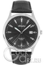 Мужские наручные часы Adriatica Gents Strap A1171.4214Q