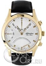 Мужские наручные часы Adriatica Chronograph A1191.1213CH