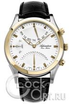 Мужские наручные часы Adriatica Chronograph A1191.2213CH