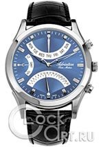 Мужские наручные часы Adriatica Chronograph A1191.5215CH