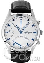Мужские наручные часы Adriatica Chronograph A1191.52B3CH