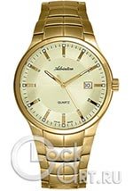 Мужские наручные часы Adriatica Gents Bracelet A1192.1111Q