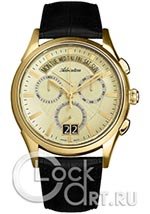 Мужские наручные часы Adriatica Chronograph A1193.1211CH