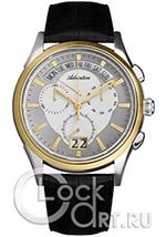 Мужские наручные часы Adriatica Chronograph A1193.2213CH