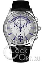 Мужские наручные часы Adriatica Chronograph A1193.52B3CH