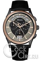 Мужские наручные часы Adriatica Chronograph A1193.K214CH