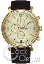 Мужские наручные часы Adriatica Chronograph A1194.1251CH
