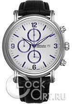 Мужские наручные часы Adriatica Chronograph A1194.52B3CH