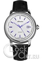 Мужские наручные часы Adriatica Automatic A1197.52B3A