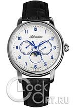 Мужские наручные часы Adriatica Multifunction A1197.52B3QF