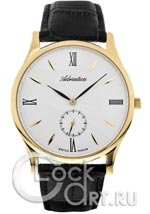 Мужские наручные часы Adriatica Twin A1230.1263Q