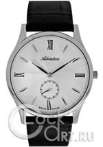Мужские наручные часы Adriatica Twin A1230.5263Q
