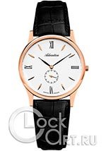 Мужские наручные часы Adriatica Gents Strap A1230.9263Q