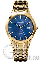 Мужские наручные часы Adriatica Gents Bracelet A1236.1115Q