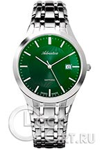 Мужские наручные часы Adriatica Gents Bracelet A1236.5110Q