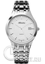 Мужские наручные часы Adriatica Gents Bracelet A1236.5113Q