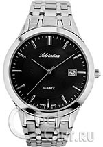 Мужские наручные часы Adriatica Gents Bracelet A1236.5114Q
