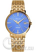 Мужские наручные часы Adriatica Gents Bracelet A1243.1115Q