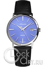 Мужские наручные часы Adriatica Gents Strap A1243.5215Q