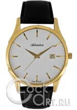Мужские наручные часы Adriatica Gents Strap A1246.1213Q