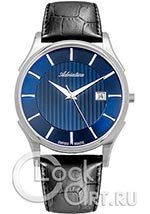 Мужские наручные часы Adriatica Gents Strap A1246.5215Q
