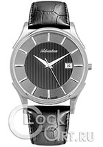 Мужские наручные часы Adriatica Gents Strap A1246.5216Q2